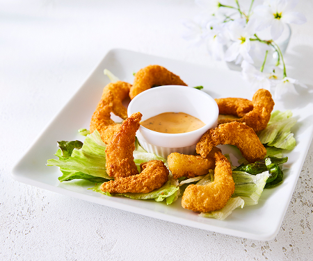 一品料理の画像