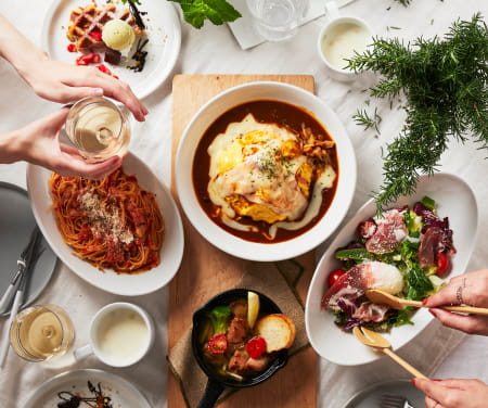 プレミアムセットの画像